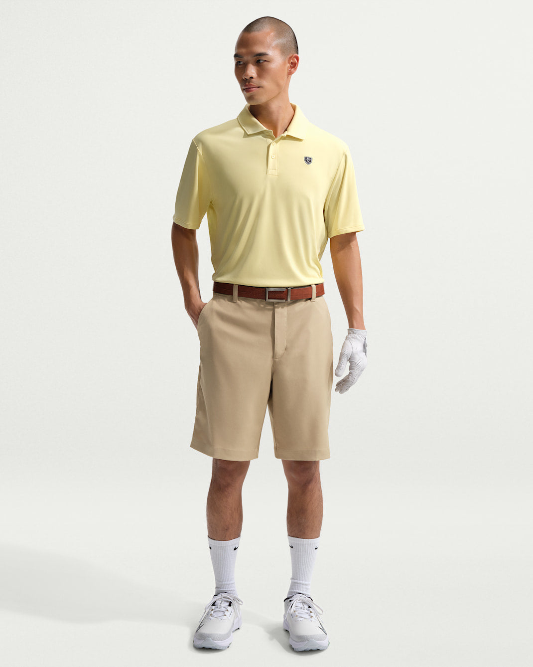 BERMUDA NIKE VELOCITY DRI-FIT HOMME
