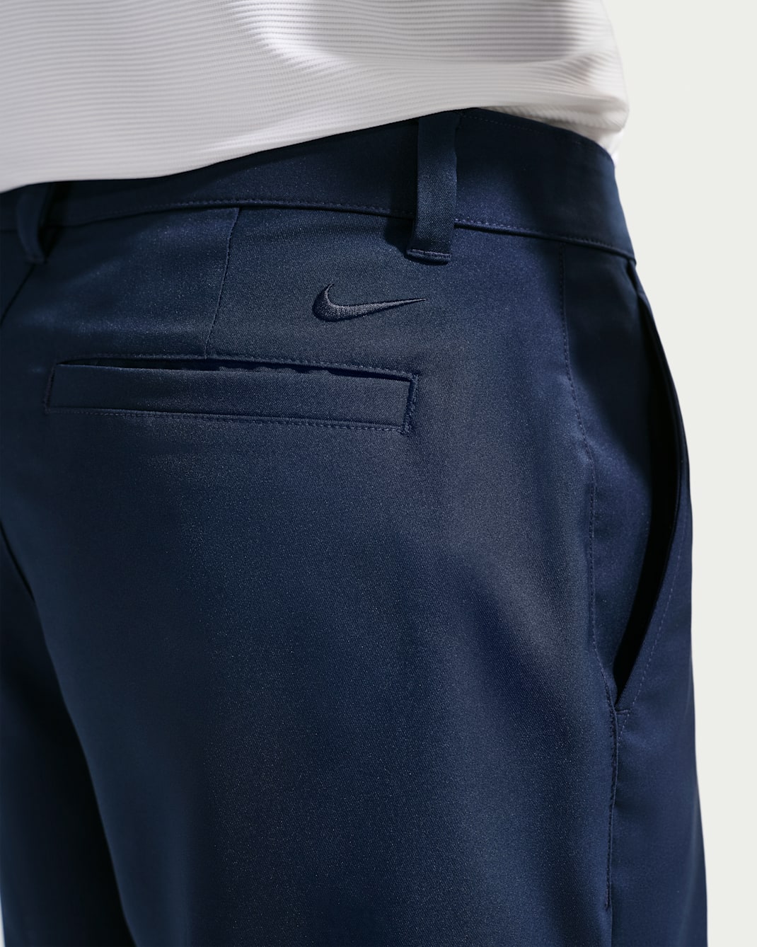 BERMUDA NIKE VELOCITY DRI-FIT HOMME
