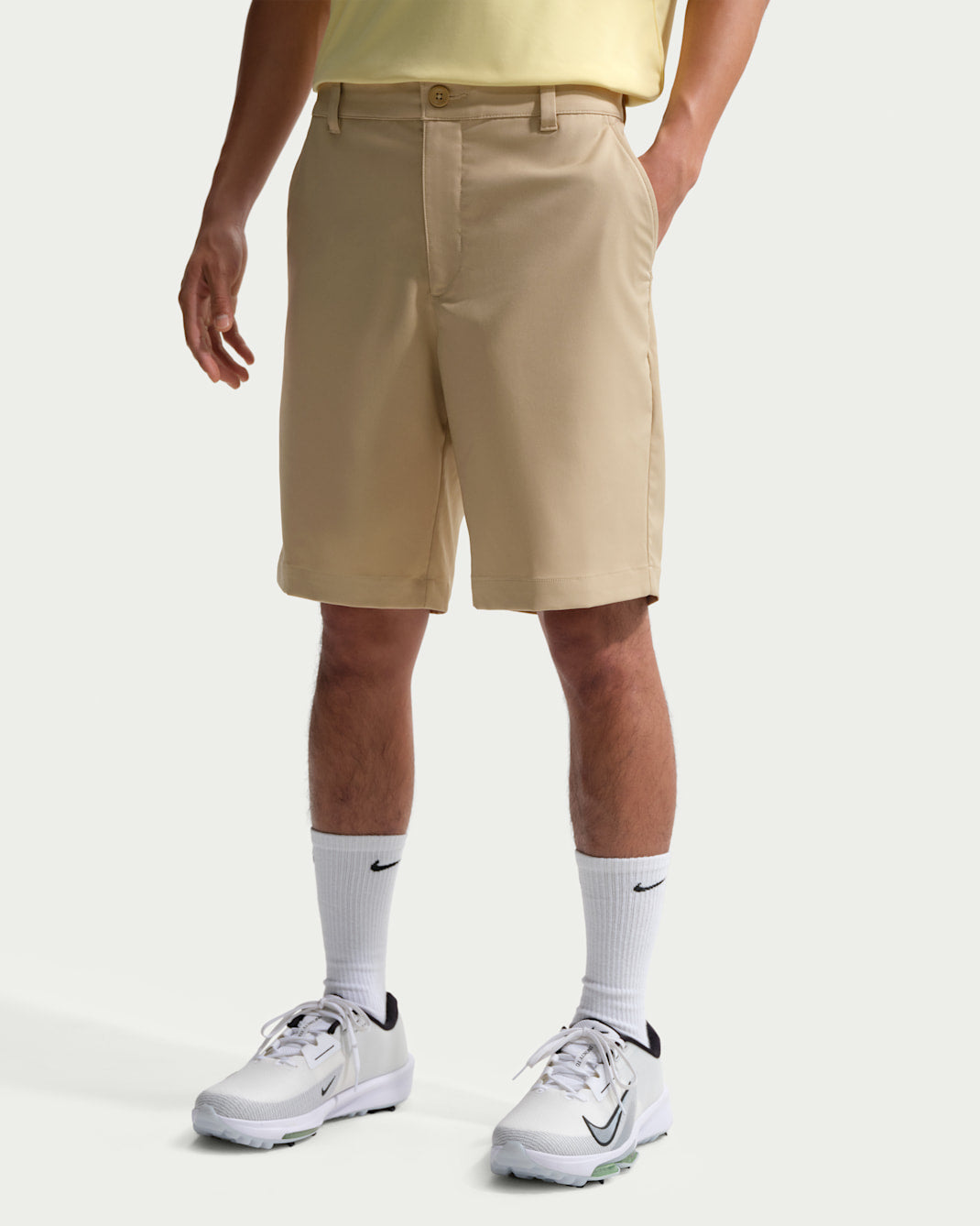 BERMUDA NIKE VELOCITY DRI-FIT HOMME