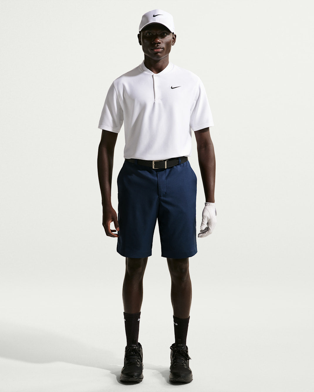 BERMUDA NIKE VELOCITY DRI-FIT HOMME