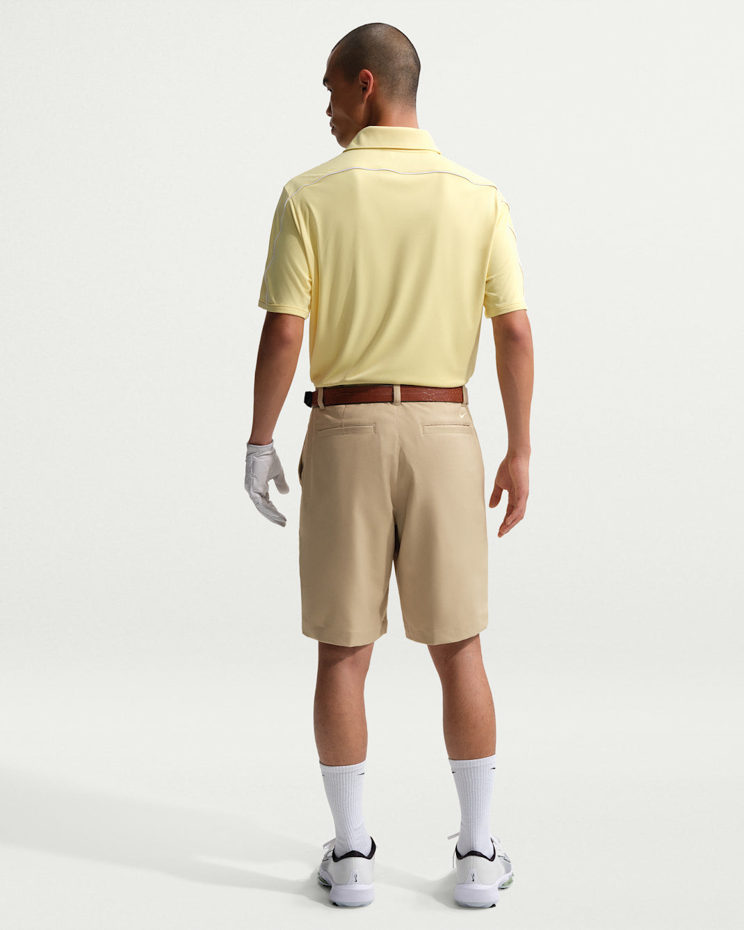 BERMUDA NIKE VELOCITY DRI-FIT HOMME