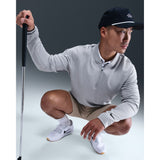 CHANDAIL NIKE VELOCITY THERMA-FIT 1/2 ZIP HOMME