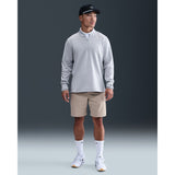 CHANDAIL NIKE VELOCITY THERMA-FIT 1/2 ZIP HOMME