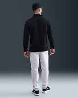CHANDAIL NIKE VELOCITY THERMA-FIT 1/2 ZIP HOMME