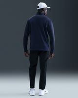 CHANDAIL NIKE VELOCITY THERMA-FIT 1/2 ZIP HOMME