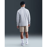 CHANDAIL NIKE VELOCITY THERMA-FIT 1/2 ZIP HOMME