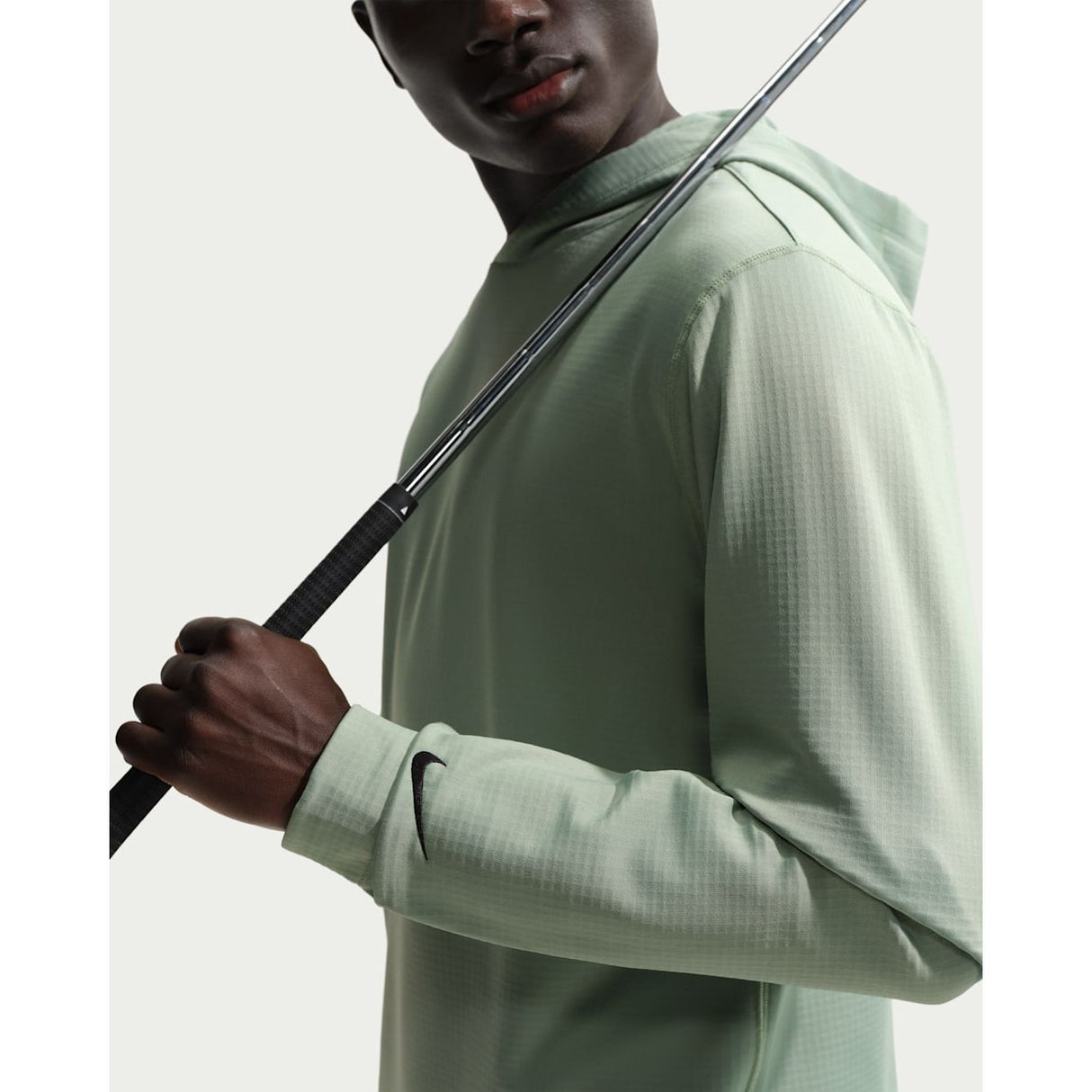 NIKE VELOCITY THERMA FIT MEN'S HOODIE
