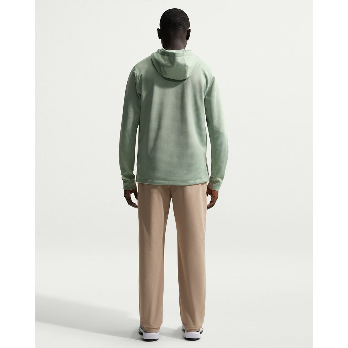 NIKE VELOCITY THERMA FIT MEN'S HOODIE