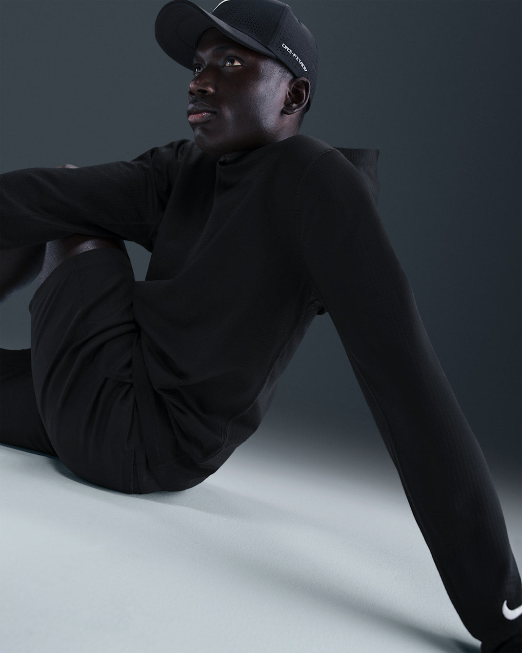 NIKE VELOCITY THERMA FIT MEN'S HOODIE