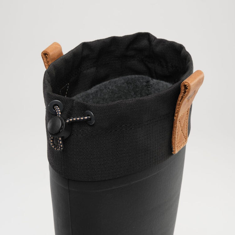 Kamik Men's Tundra Boots - Warm and Waterproof for Snow and Winter