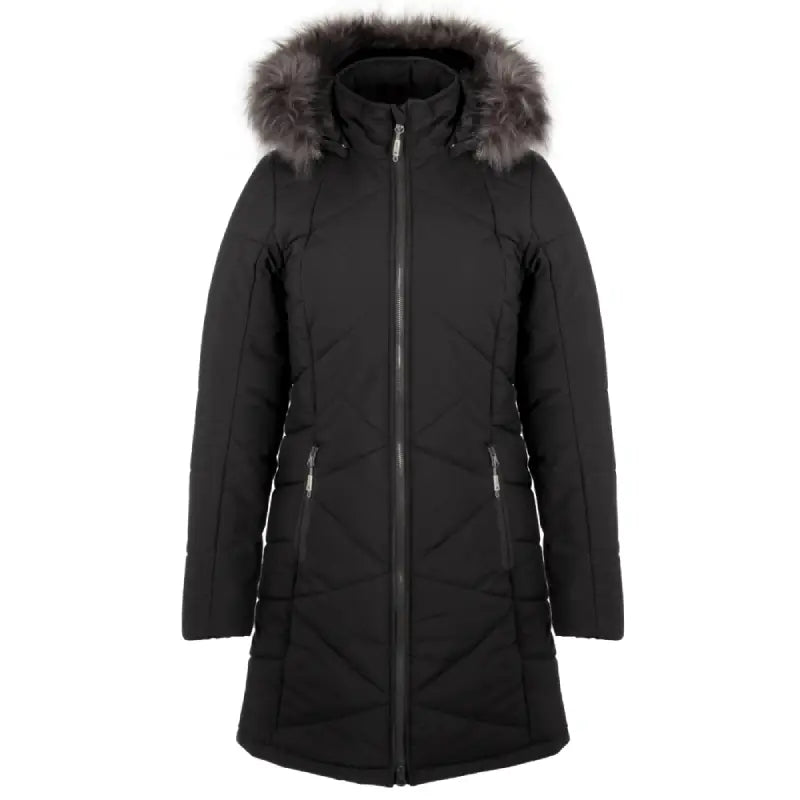 ALIZÉE SPARKLING 2.0 WOMEN'S COAT