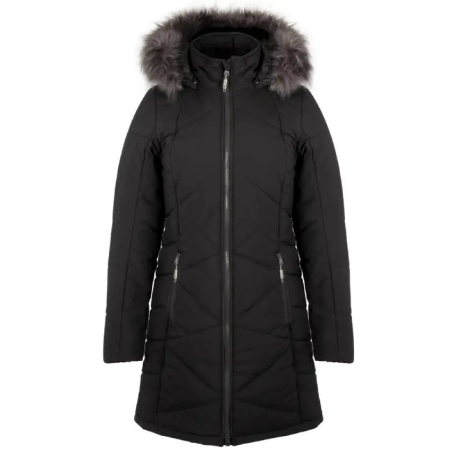 ALIZÉE SPARKLING 2.0 WOMEN'S COAT