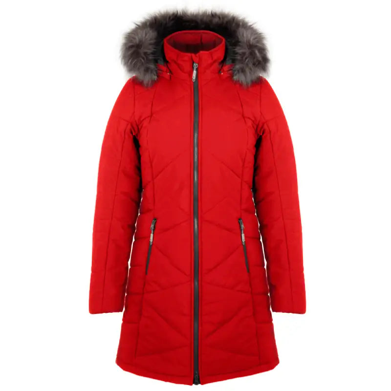 ALIZÉE SPARKLING 2.0 WOMEN'S COAT