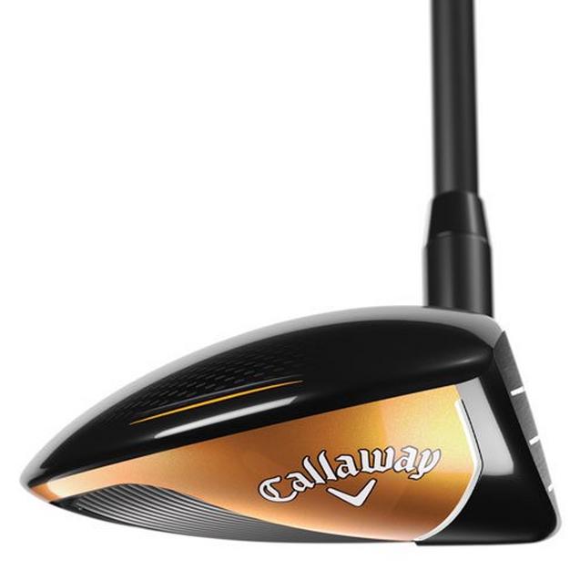 Callaway MAVRIK Bois Allé 22 Degrés Distance Avec Flash Face VFT