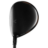 Callaway MAVRIK Bois Allé 22 Degrés Distance Avec Flash Face VFT