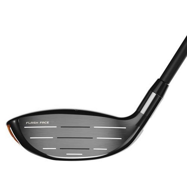 Callaway MAVRIK Bois Allé 22 Degrés Distance Avec Flash Face VFT