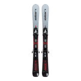 Ski Elan Maxx Red W/ El 4.5 Enfant
