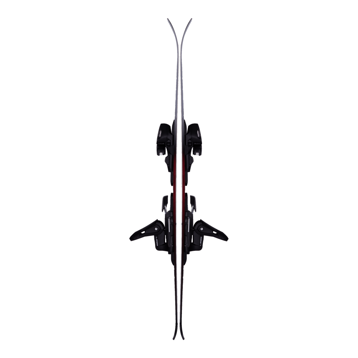 Ski Elan Maxx Red W/ El 4.5 Enfant