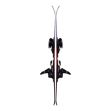 Ski Elan Maxx Red W/ El 4.5 Enfant