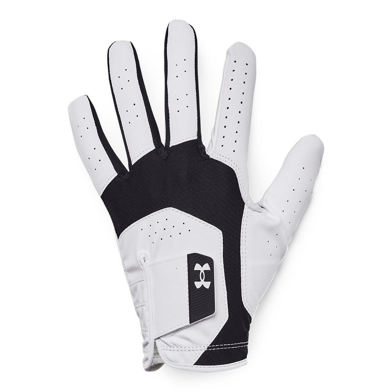 UNDER ARMOR ISO-CHILL GOLF GLOVE 