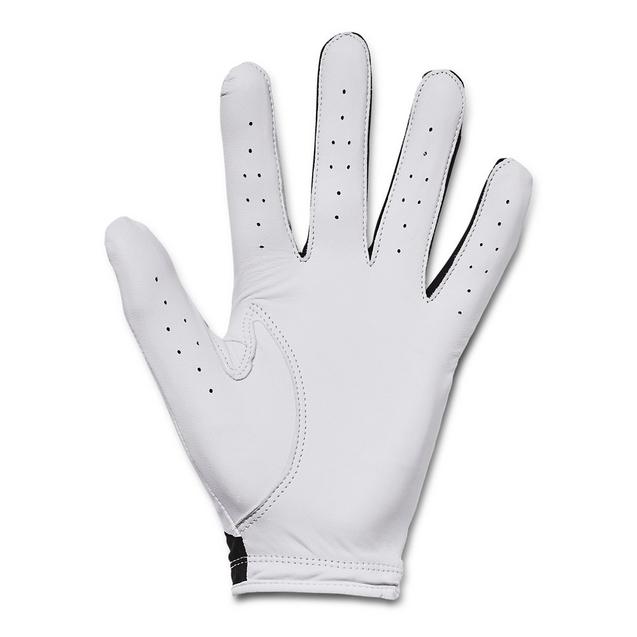 UNDER ARMOR ISO-CHILL GOLF GLOVE 