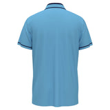 Original Penguin Ribbed Earl Blocked Premium Golf Edition Polo Shirt