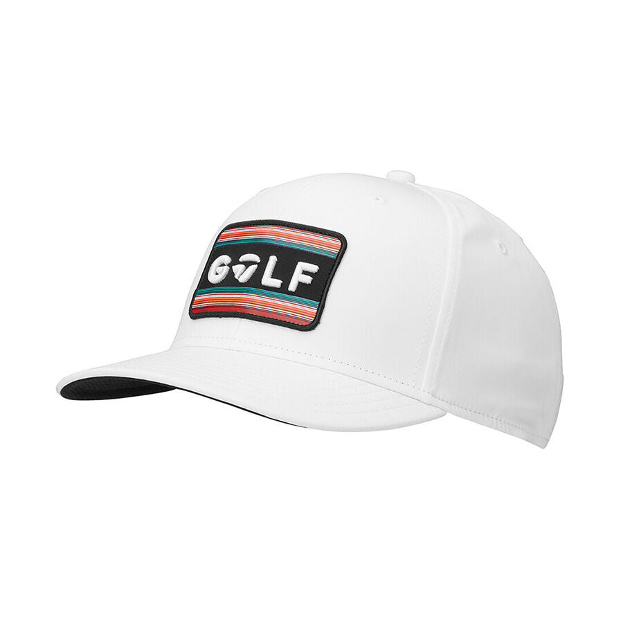 CASQUETTE TAYLORMADE SUNSET SNAPBACK