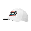 CASQUETTE TAYLORMADE SUNSET SNAPBACK