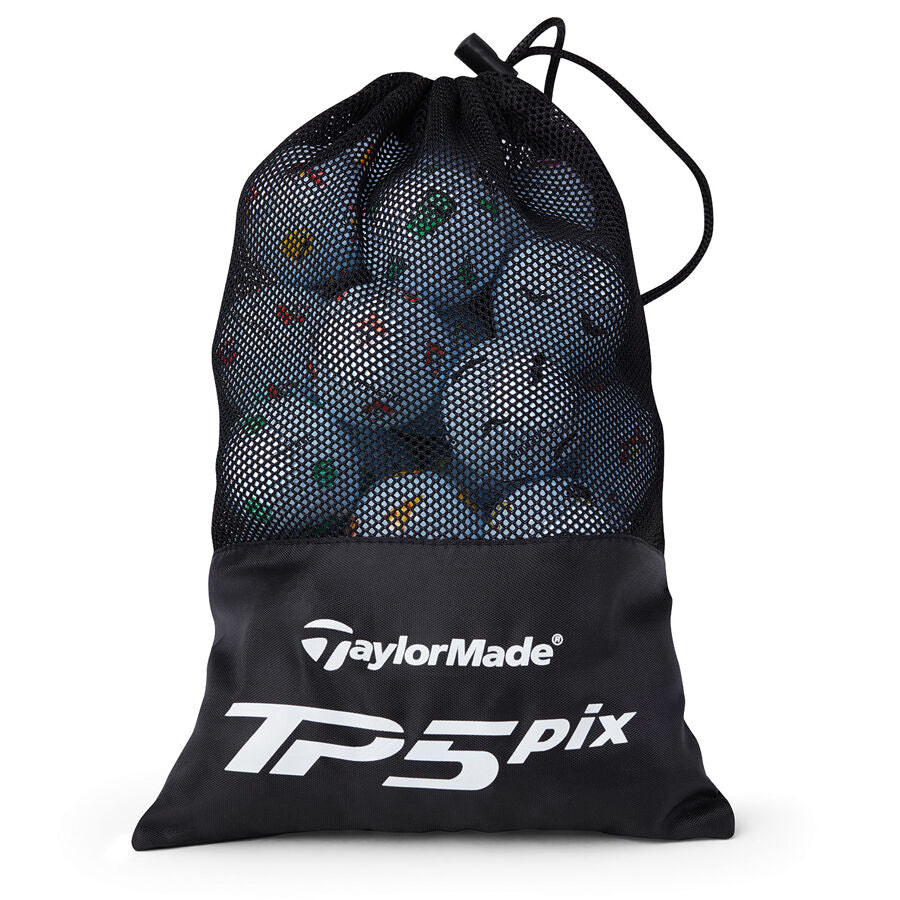 TAYLORMADE TM26 TP5X BALL