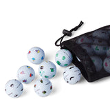 TAYLORMADE TM26 TP5X BALL