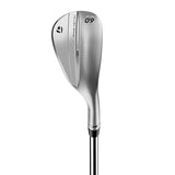 TaylorMade Wedge MG5 Forgé Chrome Pour Précision Sur Le Green