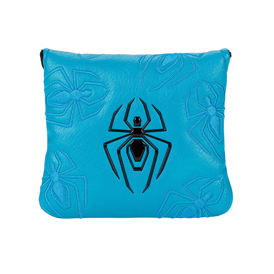 TaylorMade Spider ZT Putter MOI Élevé Pour Contrôle Du Green