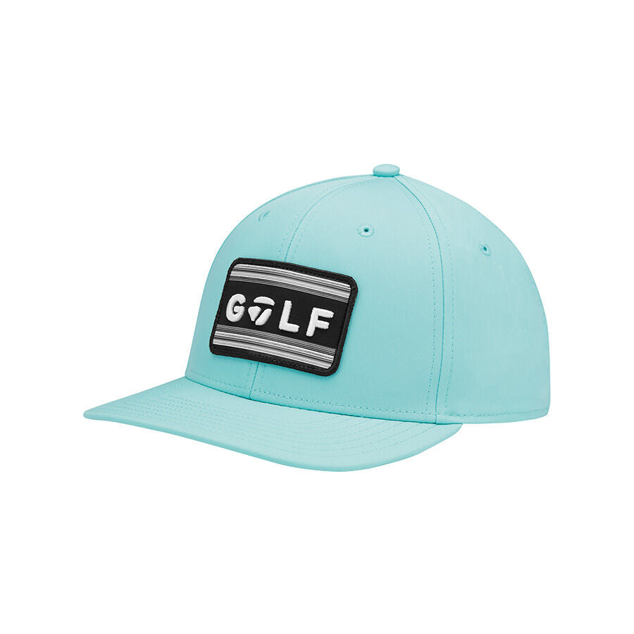 CASQUETTE TAYLORMADE SUNSET SNAPBACK