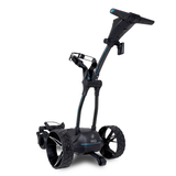 MGI Navigator AI GPS+ Chariot Électrique Et Manette De Contrôle