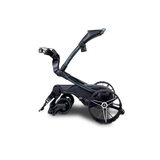 MGI Navigator AI GPS+ Chariot Électrique Et Manette De Contrôle