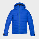MANTEAU AVALANCHE NELSON HOMME IMPERMÉABLE CHAUD DOUBLURE ISOLANTE