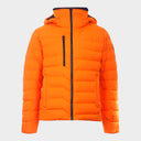 MANTEAU AVALANCHE NELSON HOMME IMPERMÉABLE CHAUD DOUBLURE ISOLANTE