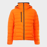 Manteau Avalanche Nelson Homme Imperméable Chaud Doublure Isolante