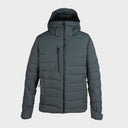 MANTEAU AVALANCHE NELSON HOMME IMPERMÉABLE CHAUD DOUBLURE ISOLANTE