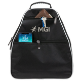 MGI Glacière Chariot Zip Pro Isolation Haute Performance Pour Athlètes