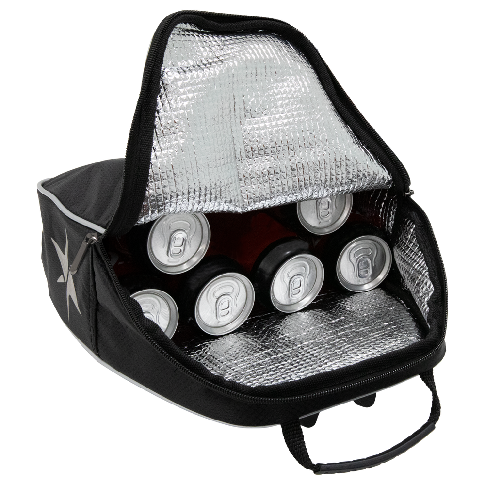 MGI Glacière Chariot Zip Pro Isolation Haute Performance Pour Athlètes