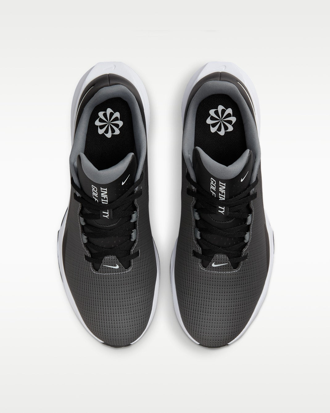 CHAUSSURE GOLF NIKE INFINITY GOLF UNISEX 26 WIDE