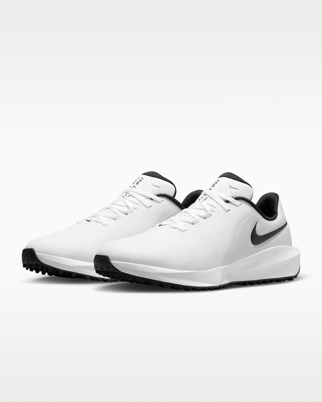 CHAUSSURE GOLF NIKE INFINITY GOLF UNISEX 26 WIDE