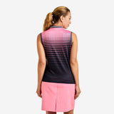 POLO NIVO VIVIA SANS MANCHES FEMME