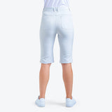 Nalini Bermuda NVO Long Golf Shorts Performance Freedom and Stability