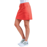 NIVO Skort Marika II Stretchable For Premium Performance And Comfort