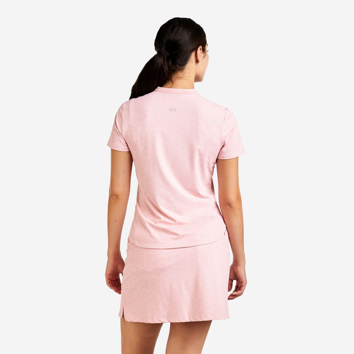 LYNDA MOCK SLEEVELESS NIVO POLO WOMEN
