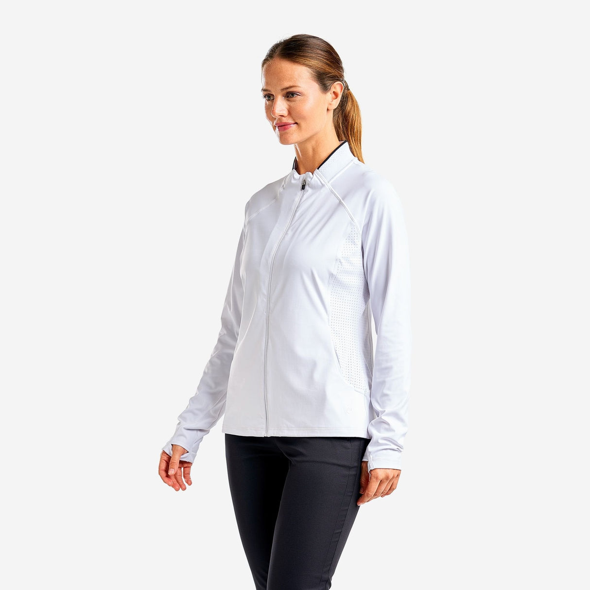 SWEATER NIVO ALYSSA WOMEN'S CARDIGAN