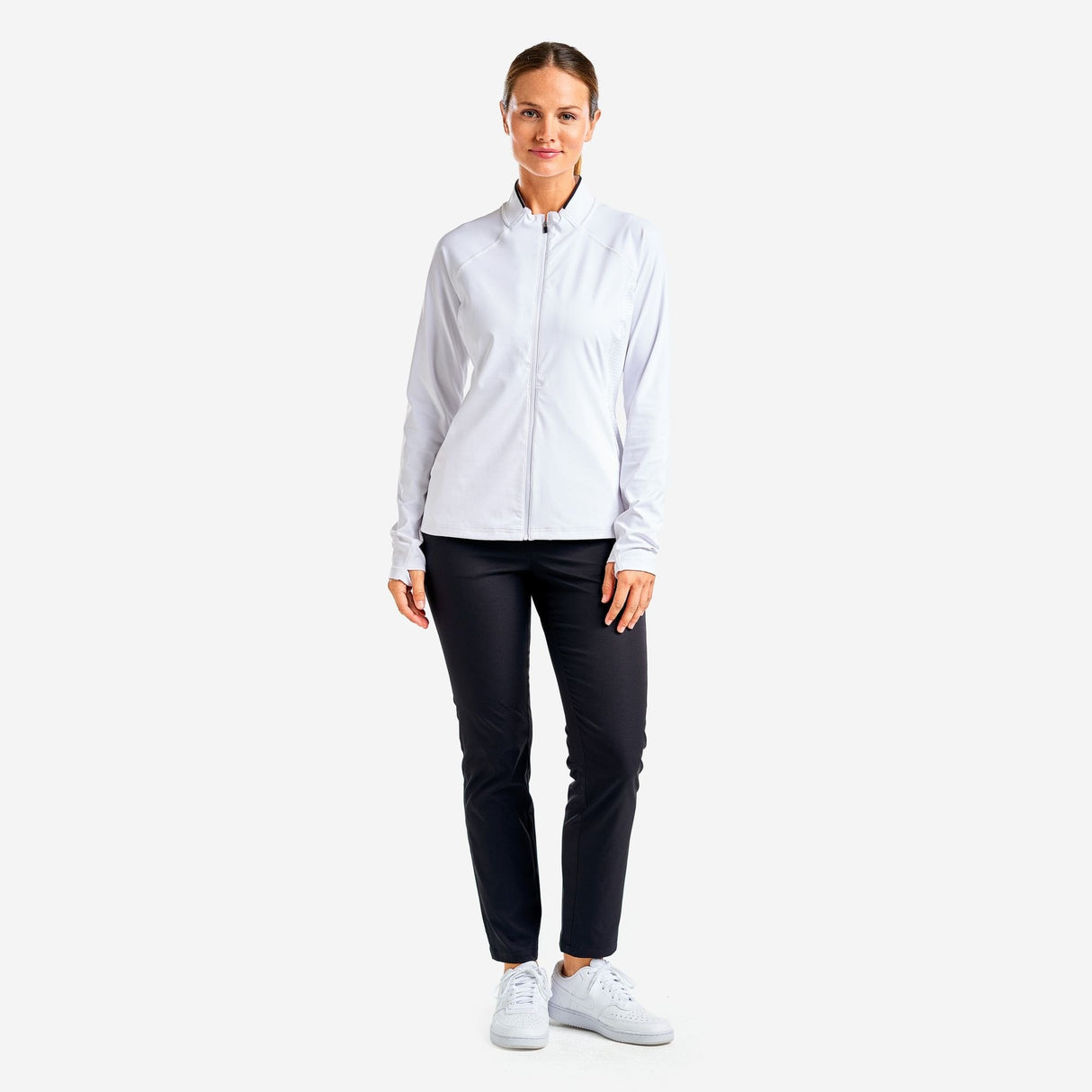 SWEATER NIVO ALYSSA WOMEN'S CARDIGAN