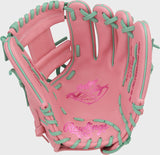 RAWLINGS NXT 11.5'' INFIELD GLOVE PINK